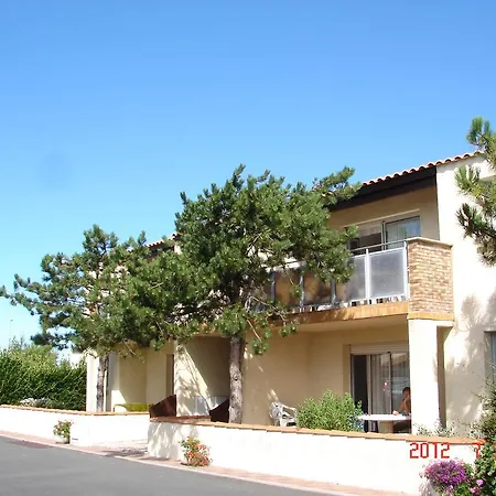 Alizes * Saint-Denis-dʼOléron