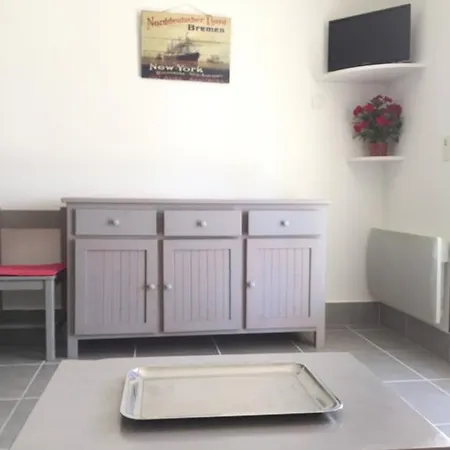 Alizes * Saint-Denis-dʼOléron