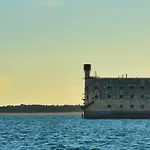 Alizes 公寓 Saint-Denis-dʼOléron