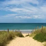 Alizes Saint-Denis-dʼOléron
