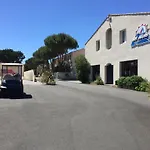 Alizes 公寓 Saint-Denis-dʼOléron