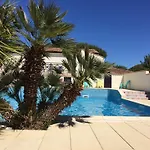 Alizes 公寓 Saint-Denis-dʼOléron