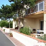 公寓 Alizes Saint-Denis-dʼOléron