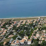 Alizes 公寓 Saint-Denis-dʼOléron