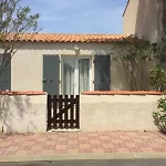Διαμέρισμα Alizes Saint-Denis-dʼOléron
