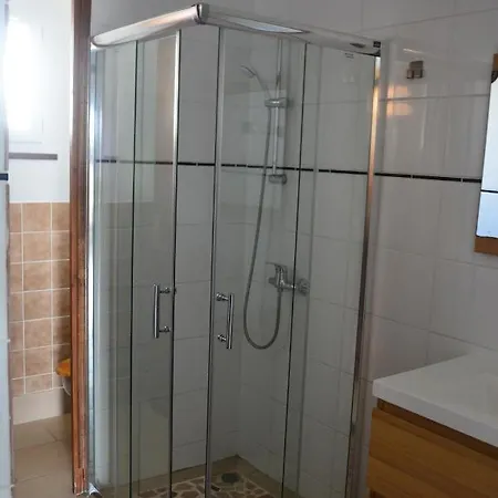 Appartement Alizés Saint-Denis-dʼOléron
