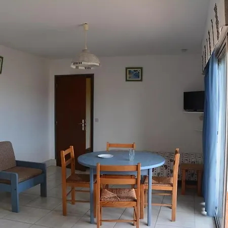 Appartement Alizés Saint-Denis-dʼOléron