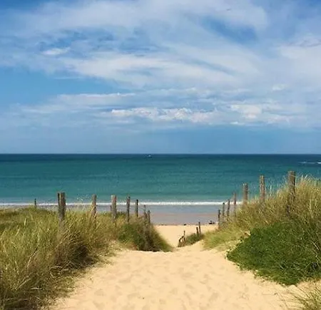Alizés Saint-Denis-dʼOléron