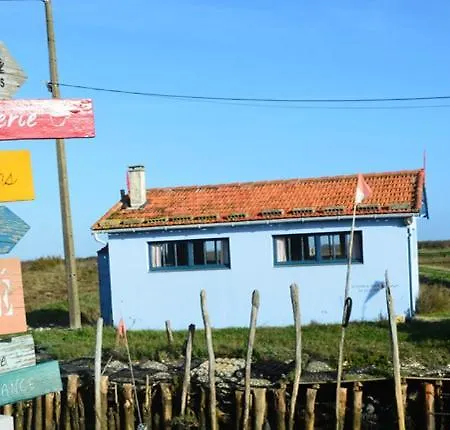 Alizés *