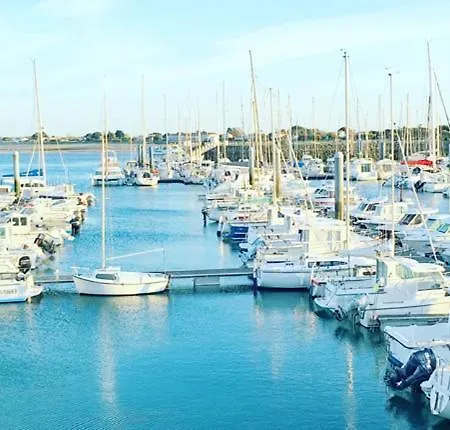 Alizés Saint-Denis-dʼOléron