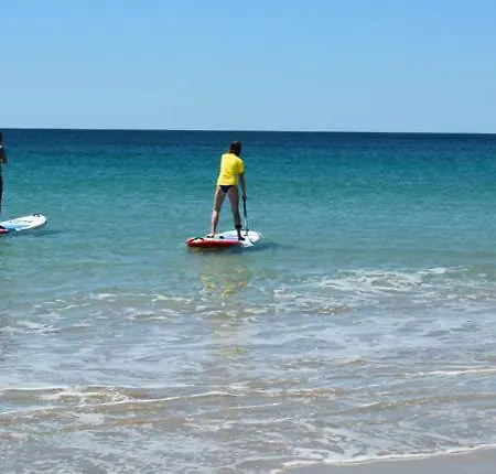 Alizes Lejlighed Saint-Denis-dʼOléron