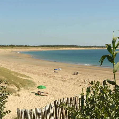Alizés Saint-Denis-dʼOléron