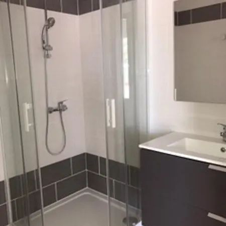 Appartement Alizés *