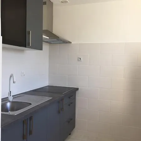 Alizes Lejlighed Saint-Denis-dʼOléron