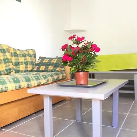 Alizés Apartman
