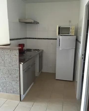 Alizes Apartmán