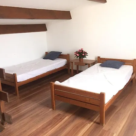 Appartement Alizés