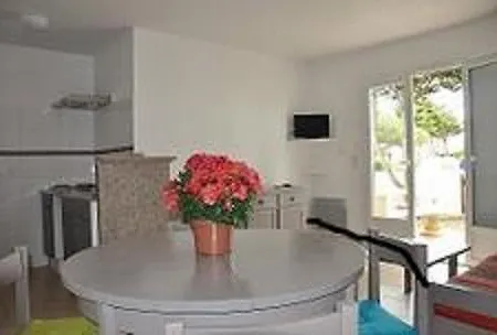 Apartman Alizés