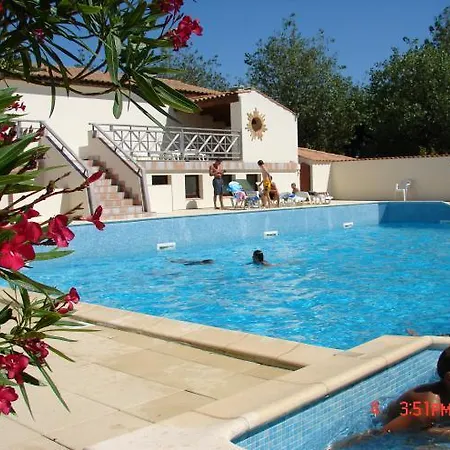 Appartement Alizés