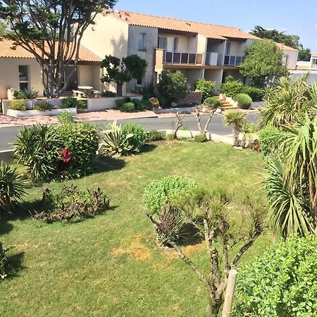 Alizés Apartman