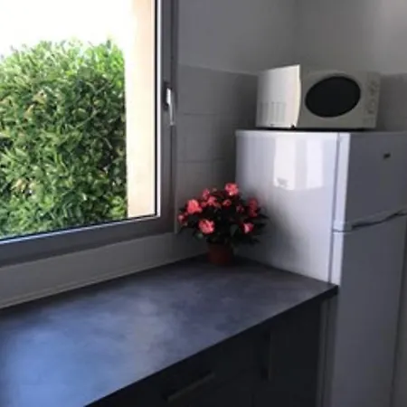 Alizes Saint-Denis-dʼOléron