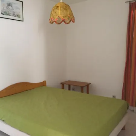 Alizés Appartement *