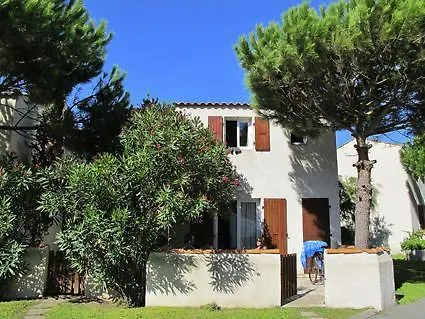 Alizés Apartman