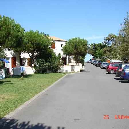 Alizés Appartement
