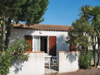 Alizés Appartement
