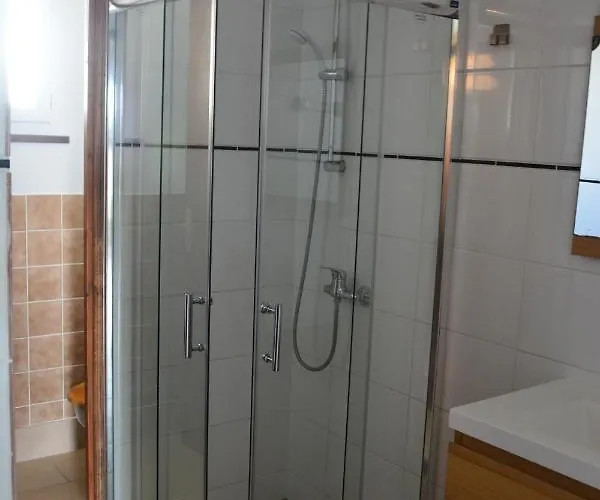 Apartment Alizes Saint-Denis-d'Oleron