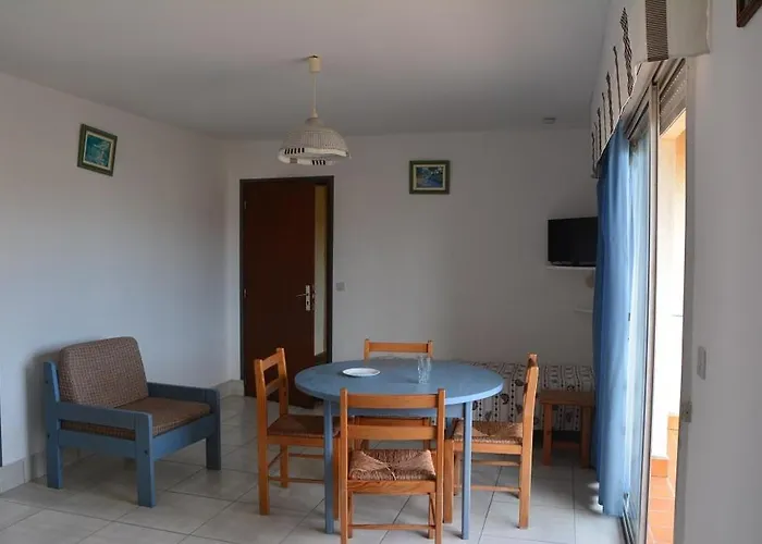 Apartment Alizes Saint-Denis-dʼOléron