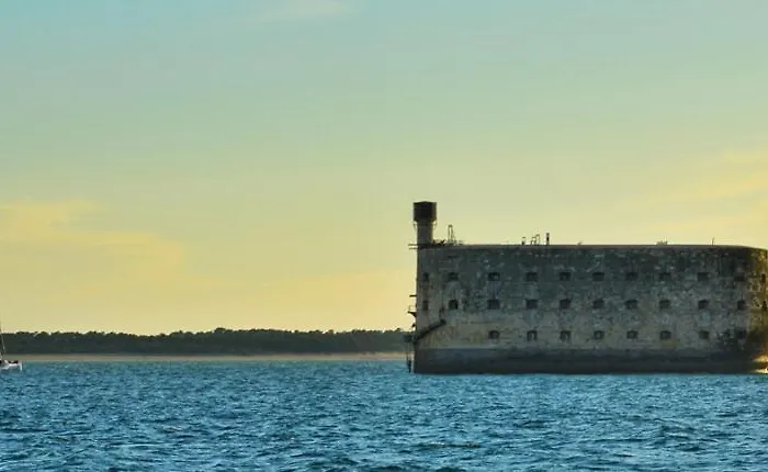 Alizes Apartment Saint-Denis-d'Oleron