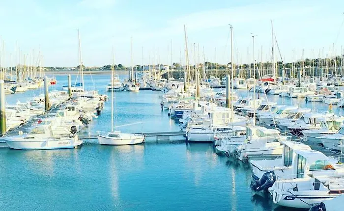 Alizes Saint-Denis-dʼOléron