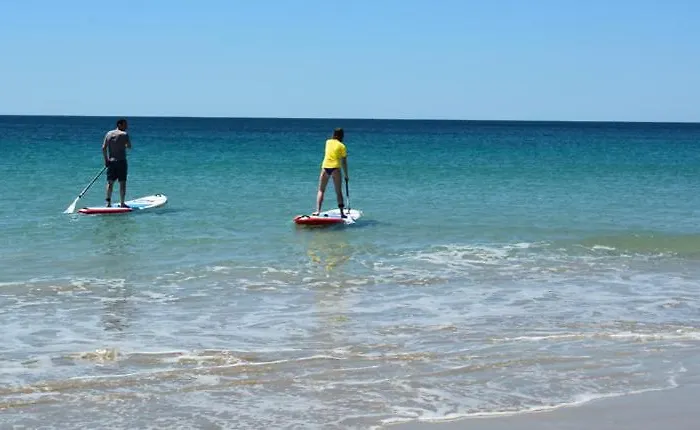 Alizes Apartment Saint-Denis-d'Oleron