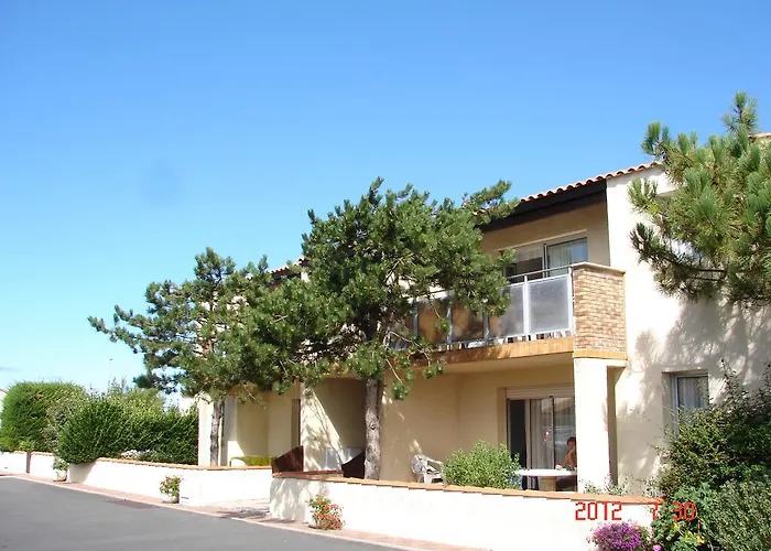 Alizes * Saint-Denis-d'Oleron