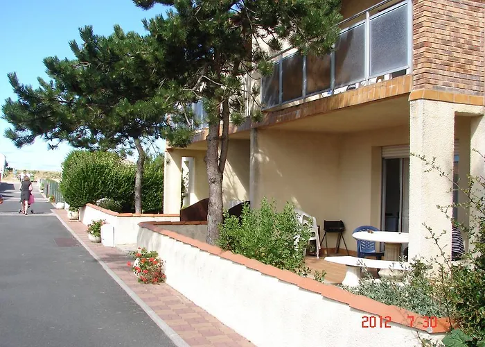 Apartment Alizes Saint-Denis-dʼOléron