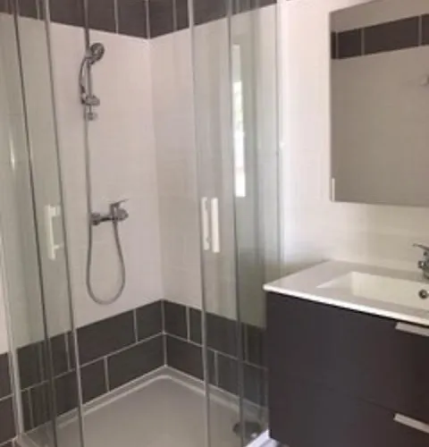 Apartment Alizes *