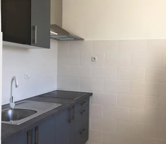 Alizes Apartment Saint-Denis-d'Oleron