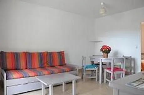 Apartment Alizes Saint-Denis-dʼOléron